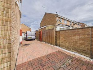 Driveway- click for photo gallery